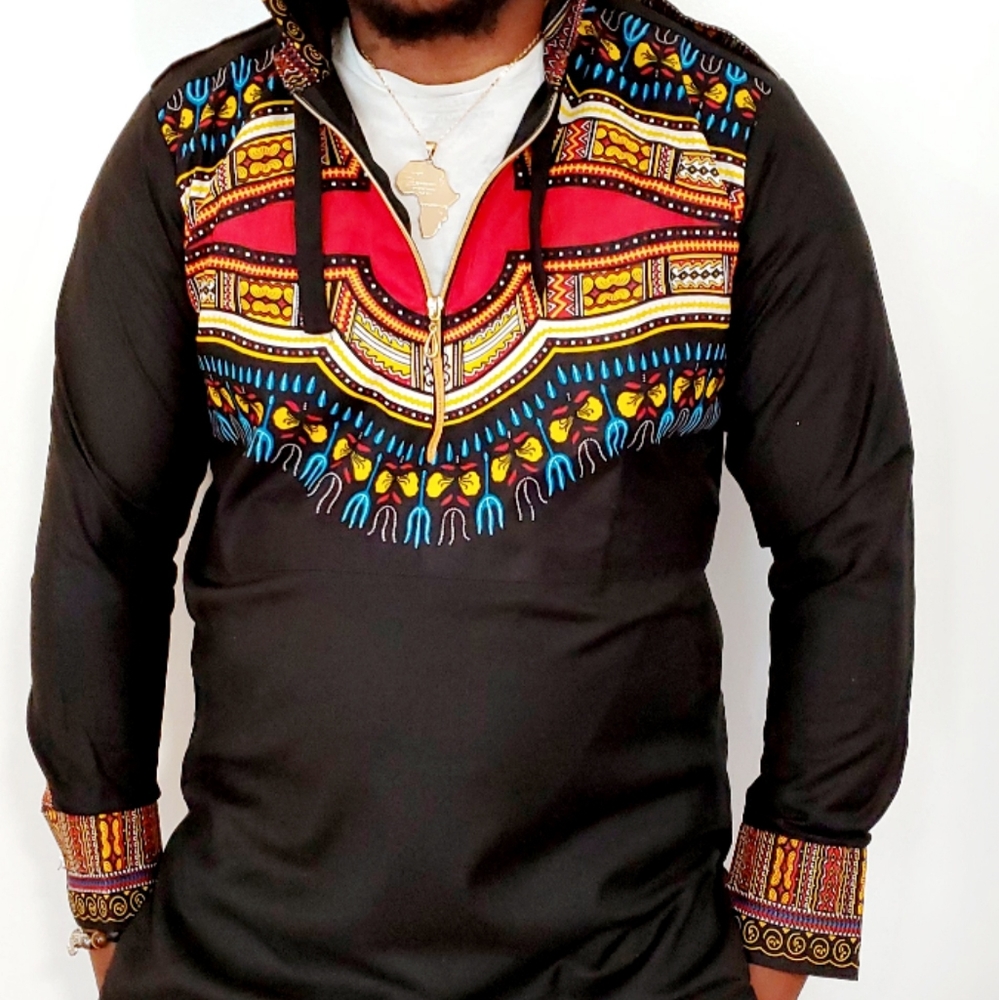 Men clothing